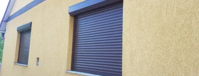 Afacere 42 imagine CRYSTAL GLASS THERMO SRL Uşi, ferestre şi accesorii în Suceava