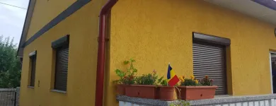 Afacere 43 imagine CRYSTAL GLASS THERMO SRL Uşi, ferestre şi accesorii în Suceava