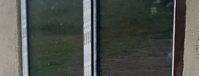 Afacere 45 imagine CRYSTAL GLASS THERMO SRL Uşi, ferestre şi accesorii în Suceava