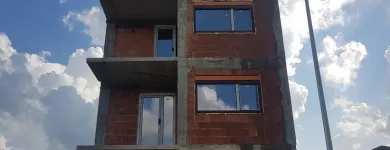 Afacere 50 imagine CRYSTAL GLASS THERMO SRL Uşi, ferestre şi accesorii în Suceava