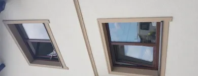 Afacere 52 imagine CRYSTAL GLASS THERMO SRL Uşi, ferestre şi accesorii în Suceava