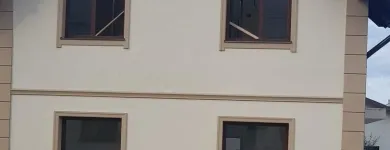 Afacere 55 imagine CRYSTAL GLASS THERMO SRL Uşi, ferestre şi accesorii în Suceava