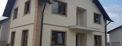 Afacere 56 imagine CRYSTAL GLASS THERMO SRL Uşi, ferestre şi accesorii în Suceava