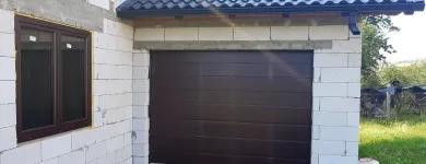 Afacere 57 imagine CRYSTAL GLASS THERMO SRL Uşi, ferestre şi accesorii în Suceava