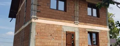 Afacere 62 imagine CRYSTAL GLASS THERMO SRL Uşi, ferestre şi accesorii în Suceava