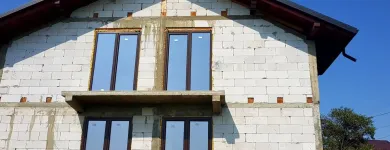 Afacere 65 imagine CRYSTAL GLASS THERMO SRL Uşi, ferestre şi accesorii în Suceava