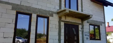 Afacere 66 imagine CRYSTAL GLASS THERMO SRL Uşi, ferestre şi accesorii în Suceava