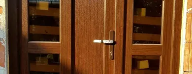 Afacere 69 imagine CRYSTAL GLASS THERMO SRL Uşi, ferestre şi accesorii în Suceava