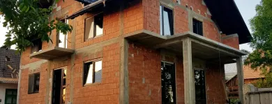 Afacere 71 imagine CRYSTAL GLASS THERMO SRL Uşi, ferestre şi accesorii în Suceava