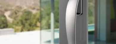 Afacere 74 imagine CRYSTAL GLASS THERMO SRL Uşi, ferestre şi accesorii în Suceava