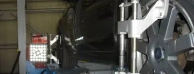 Afacere 1 imagine CSD AUTOPRIM GRUP Vopsitorie auto în Tunari IF