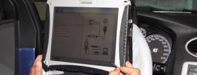 Afacere 2 imagine CSD AUTOPRIM GRUP Vopsitorie auto în Tunari IF