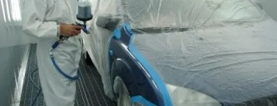 Afacere 3 imagine CSD AUTOPRIM GRUP Vopsitorie auto în Tunari IF