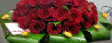 Afacere 5 imagine CURIERUL DE FLORI Shopping în Bucureşti
