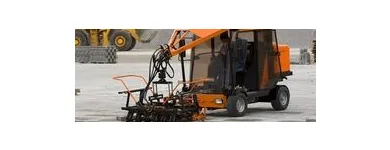 Afacere 4 imagine DAFO GENERAL TRADING SRL Utilaje şi echipamente pentru construcţii în Bucureşti