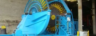 Afacere 5 imagine DAFO GENERAL TRADING SRL Utilaje şi echipamente pentru construcţii în Bucureşti