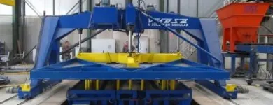 Afacere 6 imagine DAFO GENERAL TRADING SRL Utilaje şi echipamente pentru construcţii în Bucureşti