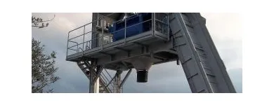 Afacere 9 imagine DAFO GENERAL TRADING SRL Utilaje şi echipamente pentru construcţii în Bucureşti