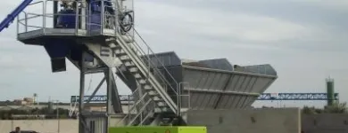 Afacere 10 imagine DAFO GENERAL TRADING SRL Utilaje şi echipamente pentru construcţii în Bucureşti