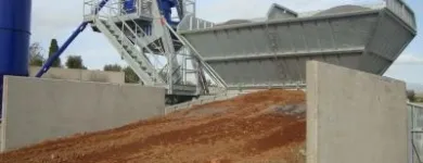 Afacere 11 imagine DAFO GENERAL TRADING SRL Utilaje şi echipamente pentru construcţii în Bucureşti