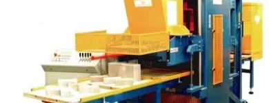 Afacere 14 imagine DAFO GENERAL TRADING SRL Utilaje şi echipamente pentru construcţii în Bucureşti