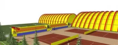 Afacere 1 imagine DANMARCHITECTURE S.R.L Turism şi Agrement în Braşov