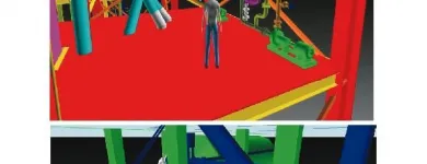 Afacere 23 imagine DARO PROIECT Servicii profesionale în Râmnicu Vâlcea VL