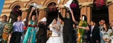 Afacere 1 imagine DECORATIUNI NUNTA TARGOVISTE Shopping în Târgovişte DB