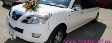 Afacere 3 imagine DECORATIUNI NUNTA TARGOVISTE Shopping în Târgovişte DB