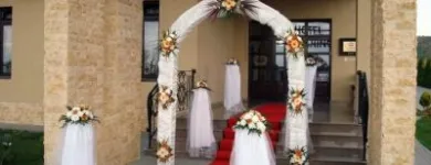 Afacere 7 imagine DECORATIUNI NUNTA TARGOVISTE Shopping în Târgovişte DB