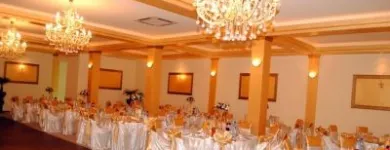 Afacere 10 imagine DECORATIUNI NUNTA TARGOVISTE Shopping în Târgovişte DB