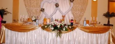 Afacere 11 imagine DECORATIUNI NUNTA TARGOVISTE Shopping în Târgovişte DB