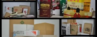 Afacere 1 imagine DEEP PREST 2002 Pizzerie în Focşani VN