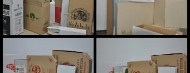 Afacere 2 imagine DEEP PREST 2002 Pizzerie în Focşani VN