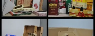 Afacere 5 imagine DEEP PREST 2002 Pizzerie în Focşani VN