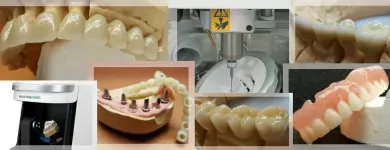 Afacere 2 imagine DENTAMIR - LABORATOR DENTAR CAD CAM Stomatologi şi cabinete stomatologice în Oradea BH