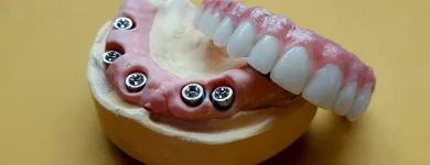 Afacere 3 imagine DENTAMIR - LABORATOR DENTAR CAD CAM Stomatologi şi cabinete stomatologice în Oradea BH