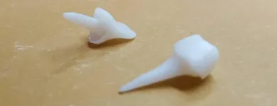 Afacere 8 imagine DENTAMIR - LABORATOR DENTAR CAD CAM Stomatologi şi cabinete stomatologice în Oradea BH