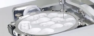 Afacere 13 imagine DENTAMIR - LABORATOR DENTAR CAD CAM Stomatologi şi cabinete stomatologice în Oradea BH