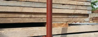 Afacere 7 imagine DEPOZITUL DE SCHELE SRL Utilaje şi echipamente pentru construcţii în Bucureşti