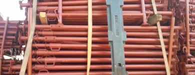 Afacere 10 imagine DEPOZITUL DE SCHELE SRL Utilaje şi echipamente pentru construcţii în Bucureşti