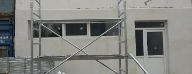 Afacere 14 imagine DEPOZITUL DE SCHELE SRL Utilaje şi echipamente pentru construcţii în Bucureşti