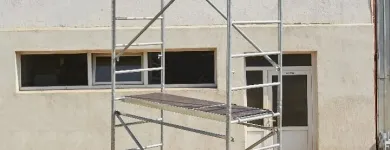 Afacere 15 imagine DEPOZITUL DE SCHELE SRL Utilaje şi echipamente pentru construcţii în Bucureşti