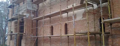 Afacere 17 imagine DEPOZITUL DE SCHELE SRL Utilaje şi echipamente pentru construcţii în Bucureşti