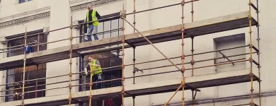 Afacere 22 imagine DEPOZITUL DE SCHELE SRL Utilaje şi echipamente pentru construcţii în Bucureşti