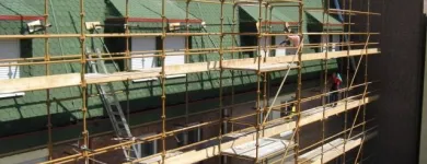 Afacere 23 imagine DEPOZITUL DE SCHELE SRL Utilaje şi echipamente pentru construcţii în Bucureşti