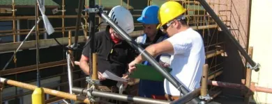 Afacere 24 imagine DEPOZITUL DE SCHELE SRL Utilaje şi echipamente pentru construcţii în Bucureşti