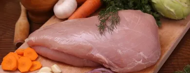 Afacere 1 imagine DIPAR TRADE SRL Mâncare şi Băuturi în Oradea BH