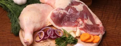 Afacere 3 imagine DIPAR TRADE SRL Mâncare şi Băuturi în Oradea BH