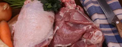 Afacere 4 imagine DIPAR TRADE SRL Mâncare şi Băuturi în Oradea BH